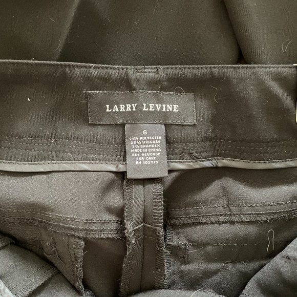 Soft Dress Pants with packets - Picture 3 of 11